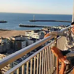 The Best Sea & City View Ostend - Parking Optional