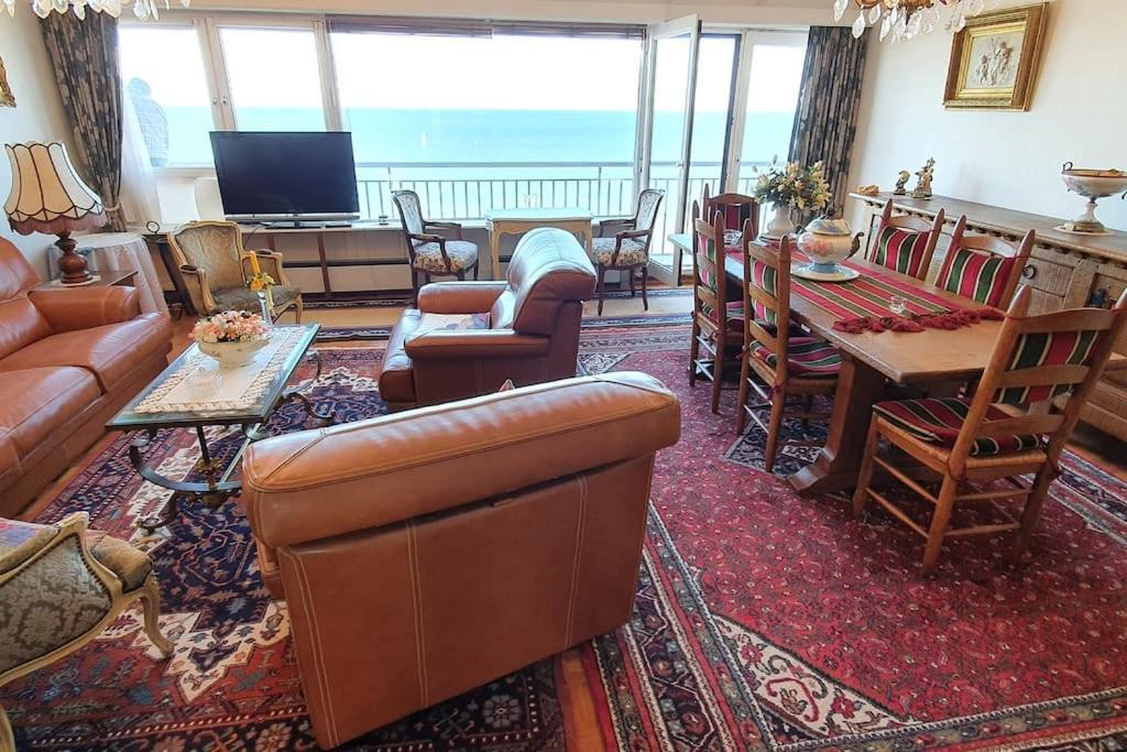 The Sea & View - Parking Optional Apartmán *