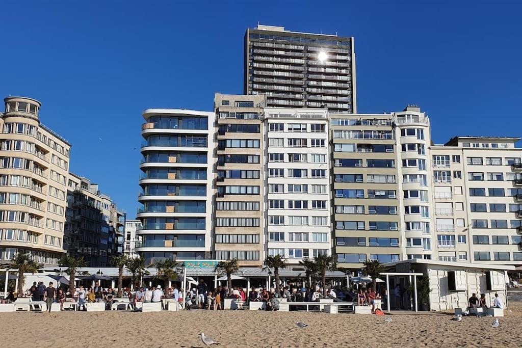 Apartmán The Sea & View - Parking Optional