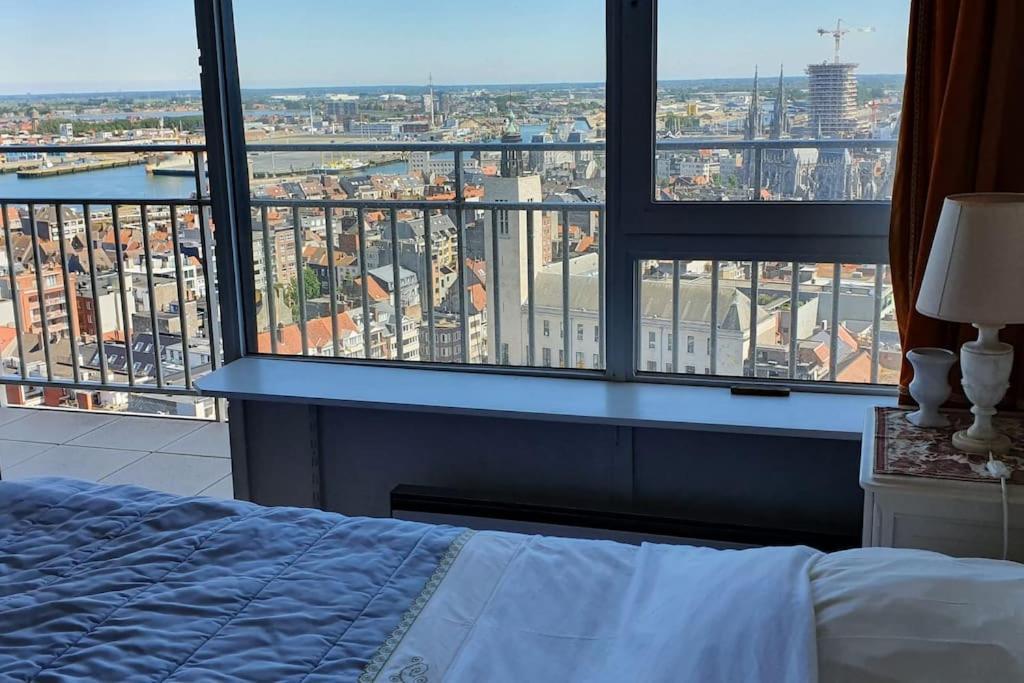 Apartmán The Sea & View - Parking Optional *