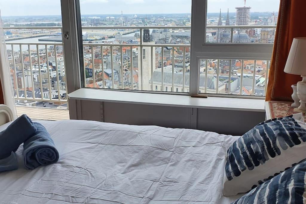 The Sea & View - Parking Optional * Ostende