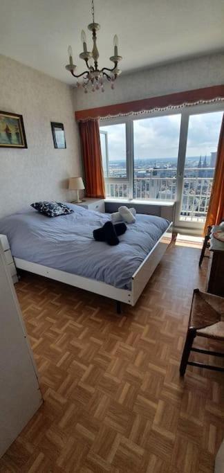 Apartmán The Sea & View - Parking Optional *