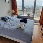 The Best Sea & City View Ostend - Parking Optional