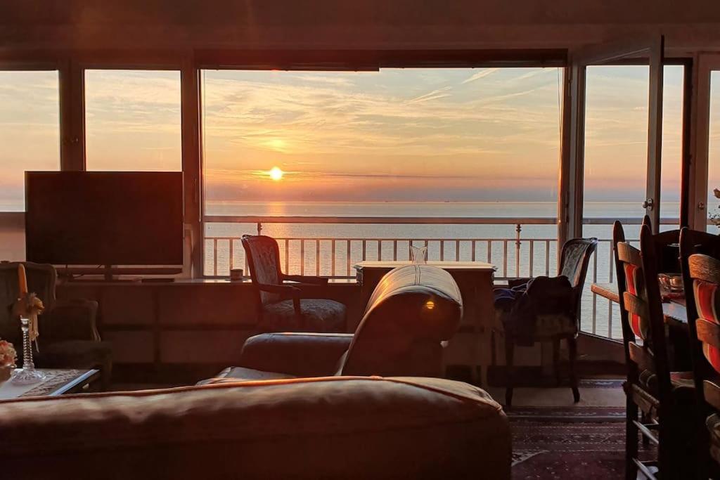 The Sea & View - Parking Optional Appartement *