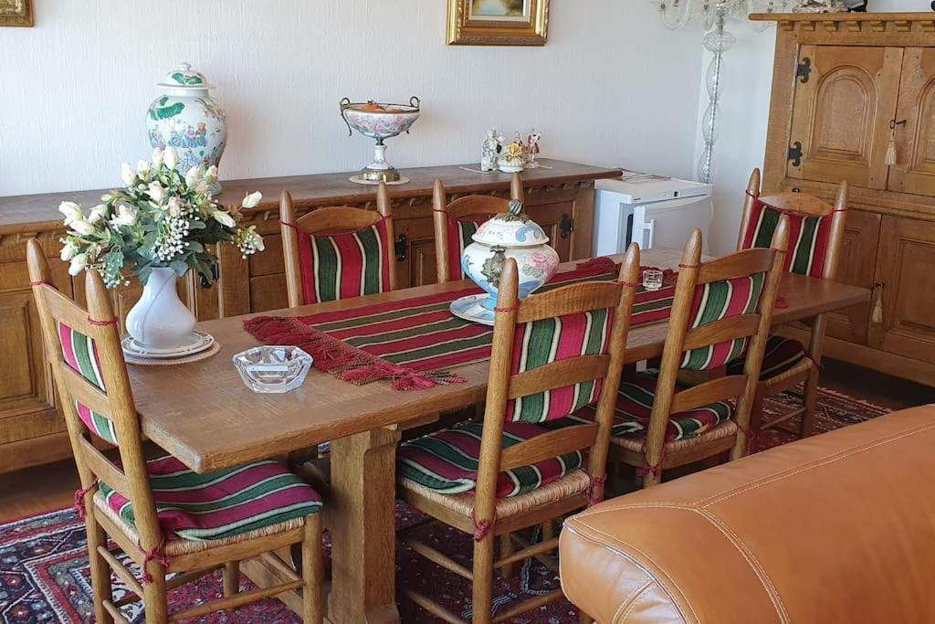 The Sea & View - Parking Optional Appartement