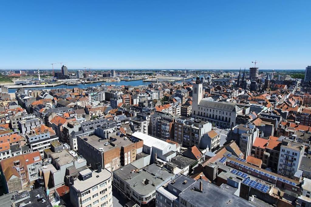 Appartement The Sea & View - Parking Optional *