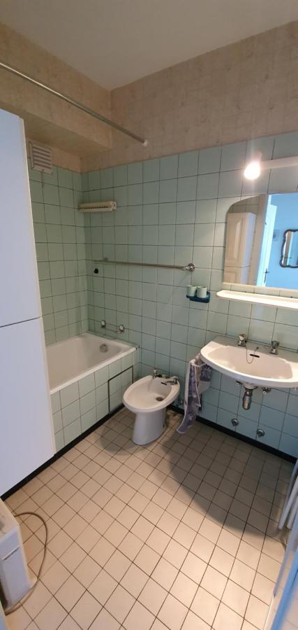 The Sea & View - Parking Optional Appartement Ostende