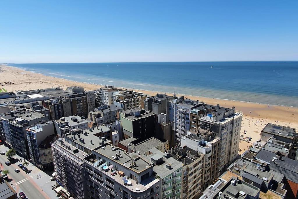 The Sea & View - Parking Optional *