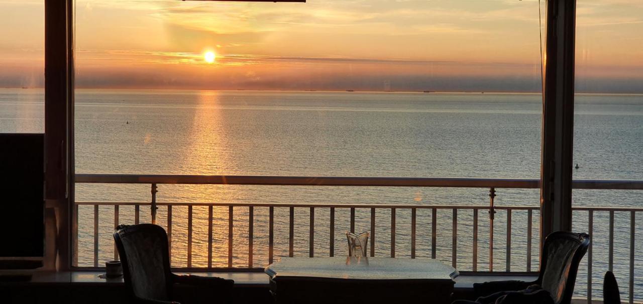 The Sea & View - Parking Optional Appartement *